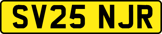SV25NJR