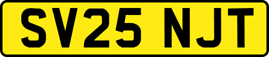SV25NJT