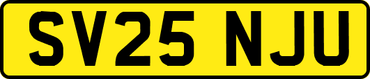 SV25NJU