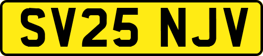 SV25NJV