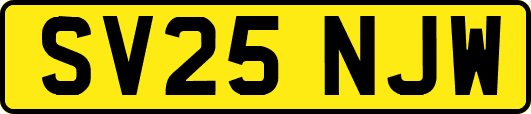 SV25NJW