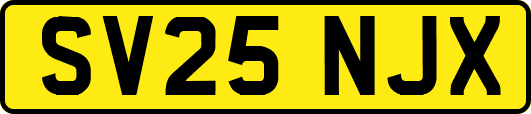 SV25NJX