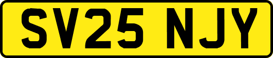 SV25NJY