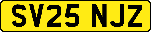 SV25NJZ
