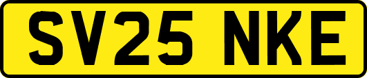 SV25NKE