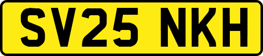 SV25NKH