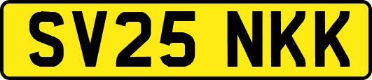 SV25NKK