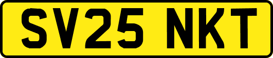 SV25NKT