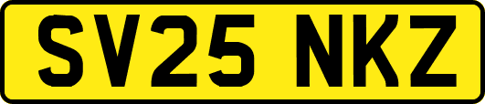SV25NKZ