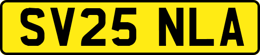 SV25NLA