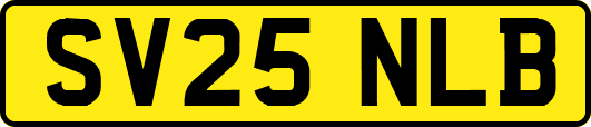 SV25NLB