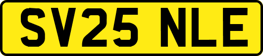 SV25NLE