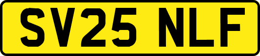 SV25NLF