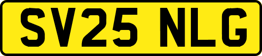SV25NLG