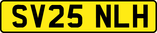 SV25NLH