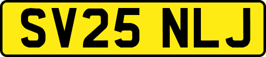 SV25NLJ