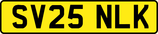 SV25NLK