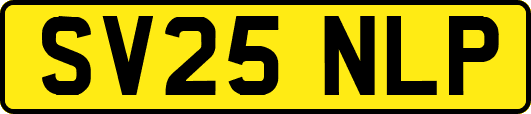 SV25NLP