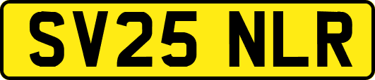 SV25NLR