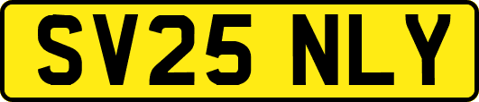 SV25NLY