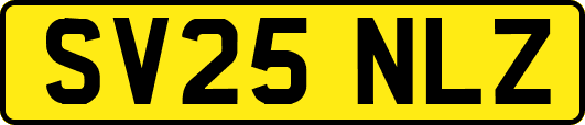 SV25NLZ