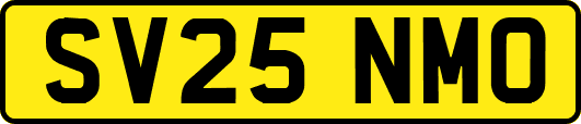 SV25NMO