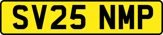 SV25NMP