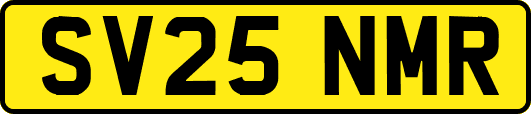 SV25NMR
