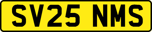 SV25NMS