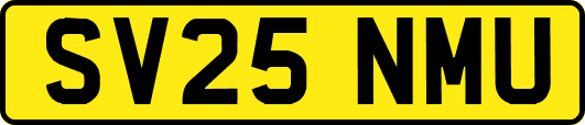 SV25NMU