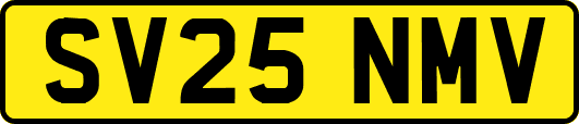 SV25NMV