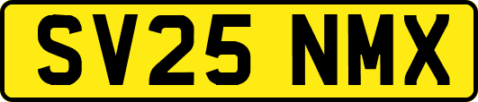 SV25NMX