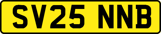 SV25NNB