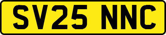 SV25NNC