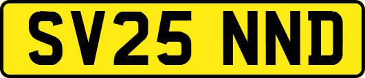 SV25NND