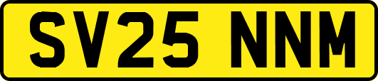 SV25NNM