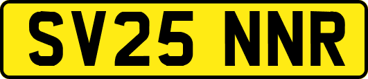SV25NNR
