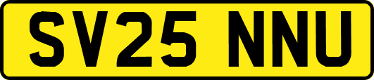 SV25NNU