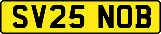 SV25NOB