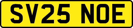 SV25NOE