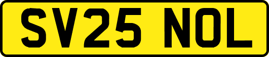 SV25NOL