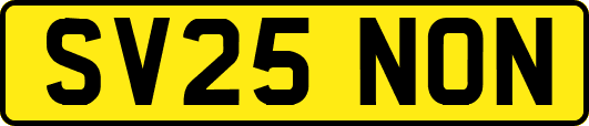 SV25NON