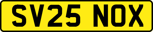 SV25NOX