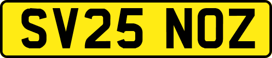 SV25NOZ