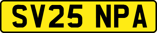 SV25NPA