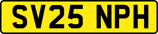 SV25NPH