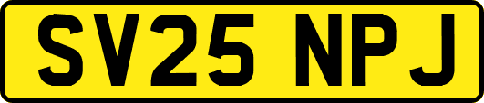 SV25NPJ