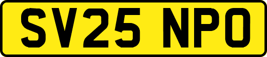SV25NPO