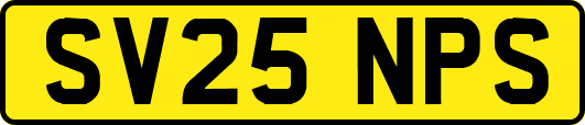 SV25NPS