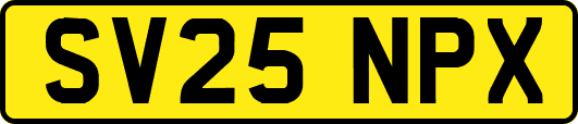 SV25NPX